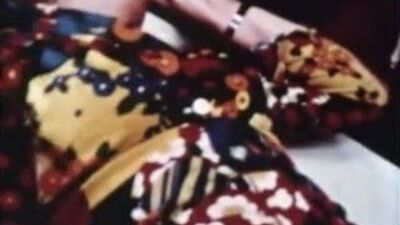 Винтажная эротика 1970-х