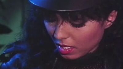 Старая охотница на киску - (эпизод 04 - американский винтаж