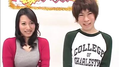 Угадай не обнаженное тело твоей матери 4