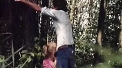 Marie Forssa откровенные сцены секса