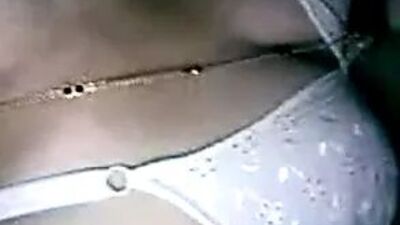 Учительница Mallu со своим учеником