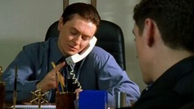 Бригада 7 серия , лучший момент !