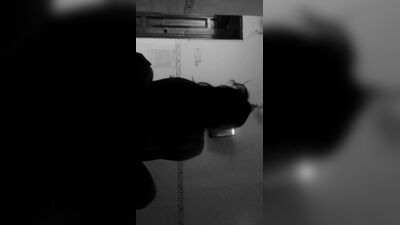 Сестра и похотливая соседка, часть 1