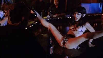 Бринк Стивенс - Киберзона / Brinke Stevens - Droid Gunner ( 1995 )