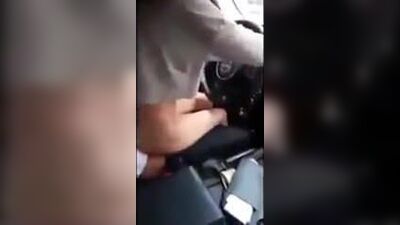 Секс в машине с моим бойфрендом