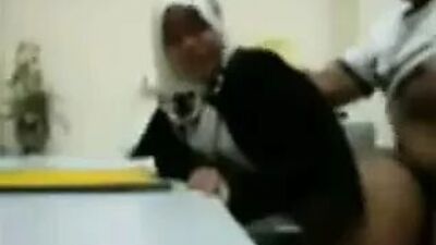 Секс в Индонезии - Bidan Dan сатпам