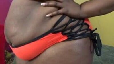 Самая большая шлюшка во всех смыслах