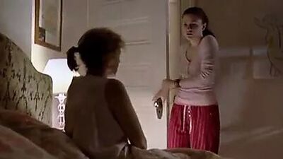 Мать застукала за мастурбацией не дочери - nicolo33