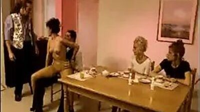 Горячий секс мать, дочь и сын - Hotmoza