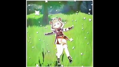 ✧ Sayu | Саю | Genshin Impact ✧