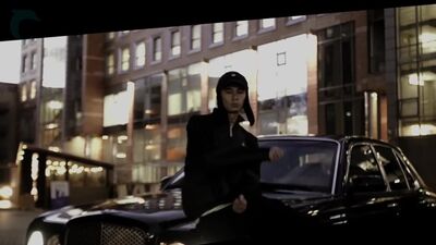 Платина & OBLADAET — Бэнтли, Бенз и Бумер [Премьера Клипа]