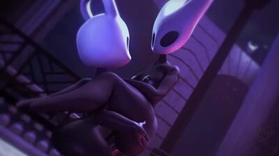 3d yiff by Adriamdustred furry porn Sex E621 FYE Straight Hollow Knight r34 hornet rule34