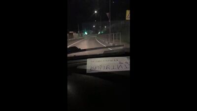 Live: Подслушано в Туапсе