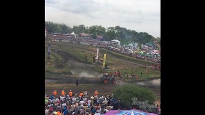 Бизон-Трек-Шоу-2018 20.5.2018 Ростов-на-Дону Главный