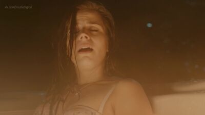 Anna Drijver, Elise Schaap Nude - Undercover s01e01-08 (2018) HD 1080p Watch Online / Анна Дрейвер - Под прикрытием