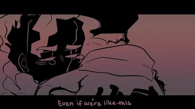 End up like this || animatic [DSMP bad and skeppy]