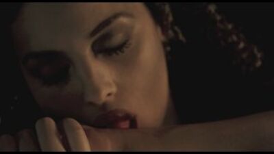 Monica Bellucci in "Dracula" HD