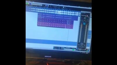 Бразилец (Рыночные Отношения) - Отрывок нового трека