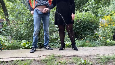 Тайное желание каждого мужчины-извращенца