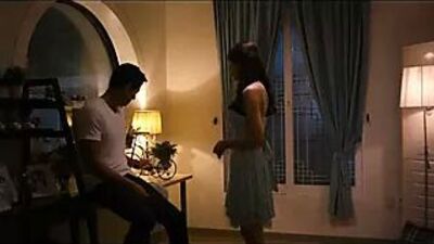 Неверную корейскую жену застукал муж - игра-челенж 2016