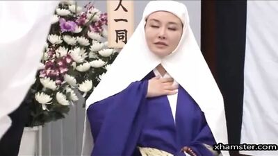 Секс с кем-либо, семейное издание (часть 7)