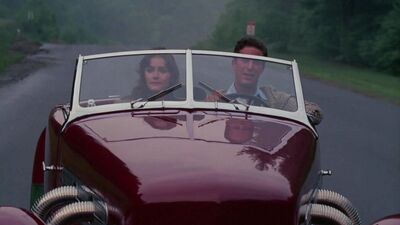 Реинкарнация Peter гордится