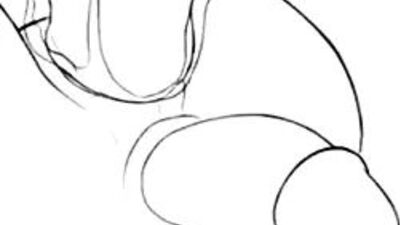 Самая необычная эротическая опасность 1