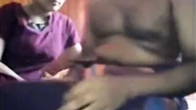 Бангладешская неверная жена с мужем, близким другом