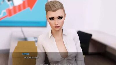 Стань рок-звездой: бизнес - эпизод 24