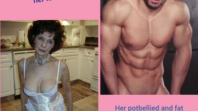 Мачеха-пума и бабушки с субтитрами 1