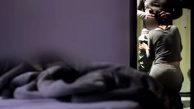 Барбекю на заднем дворе