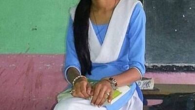 Дикий и грубый секс с Tanya42 - громко кричали в классе