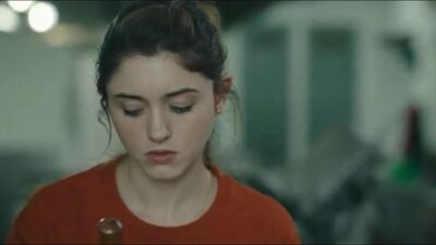 Звезды, которые должны делать хардкор