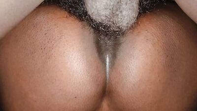 Секс с моей подругой дома в одиночестве, секс полной ночью, спальня