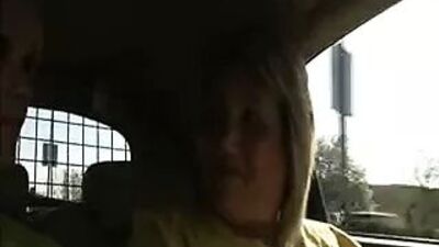 Мать и не ее дочь в гэнгбэнге - часть 1