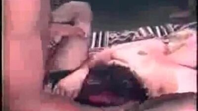 Gangbang Archive винтажная домашняя съемка моей жены и большого черного члена