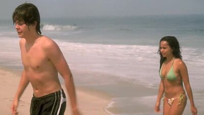 Зои Кравиц - величайшая