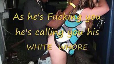 Чего хотят зрелые белые женщины