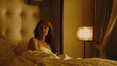 Charlotte Rampling - Жизнь во время войны