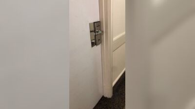 Две пары трахаются в разных комнатах