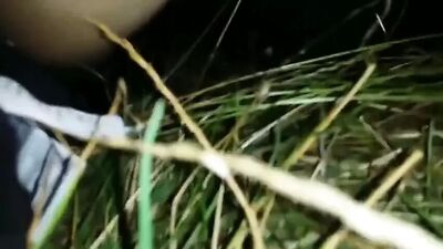 Mate и я дали жене два порции спермы на улице