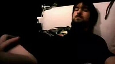 Итальянка в любительском видео - анальный секс