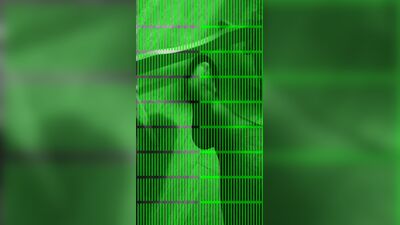 Длинноногая Louise Joi специально для тебя