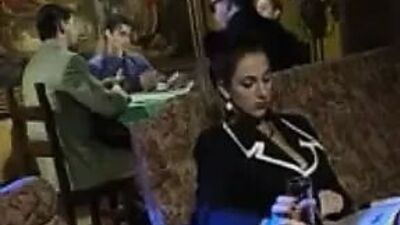 STP7 жена погашает долг мужа за азартные игры!