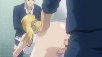 Gakuen Shimai / School Sister / Школа сестер 2 из 2