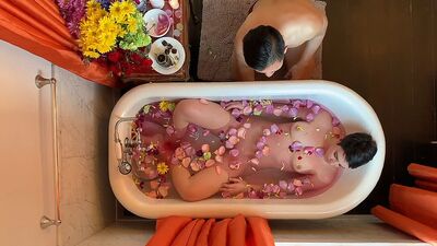 Максимально романтичный секс для Дня святого Валентина