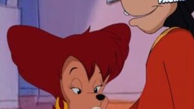 Goof troop секс с животными