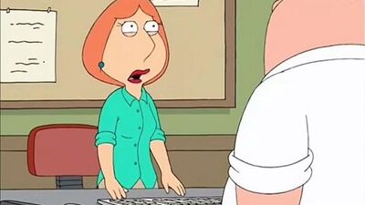 Family guy новые порно серии 2014