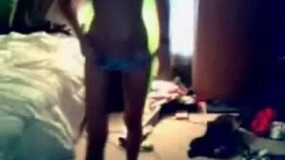 Stickam Girls +18 #18 ( vk.com/stickamgirls18 )