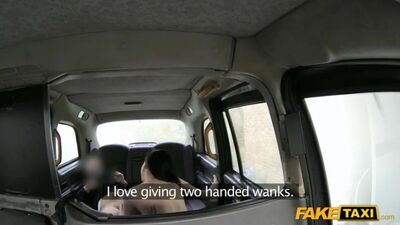 Зрелый водитель отодрал возбуждённую [XXX,Порно и Секс] 18